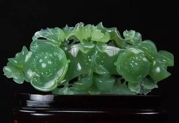 玉雕产业发展前景,以下信息要了解