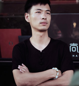 尚峰